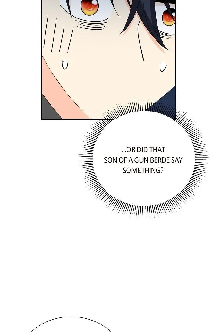 The Destroyer Fell in Love With Me Chapter 21 page 66