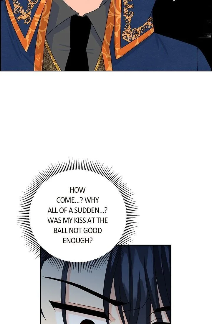 The Destroyer Fell in Love With Me Chapter 21 page 65
