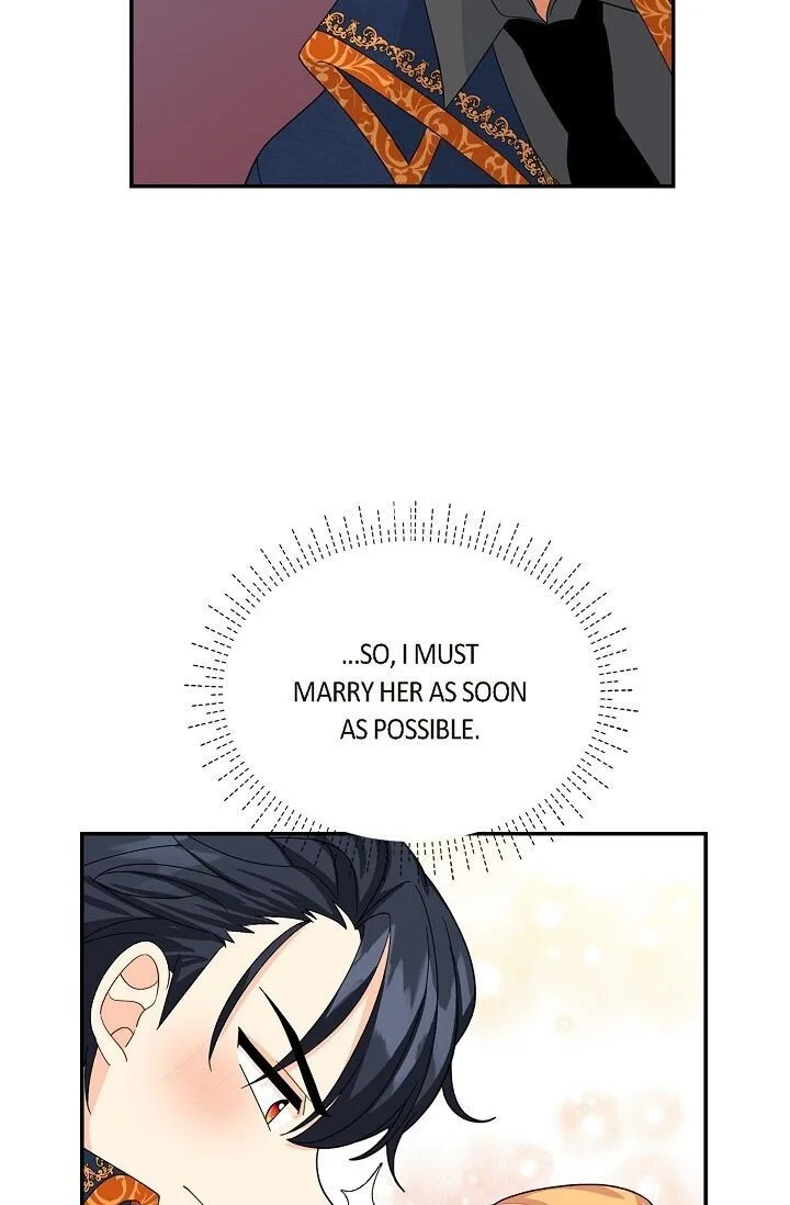 The Destroyer Fell in Love With Me Chapter 21 page 69
