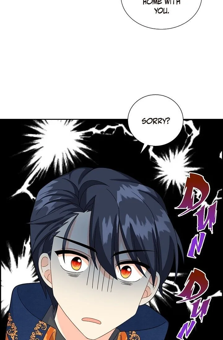 The Destroyer Fell in Love With Me Chapter 21 page 64