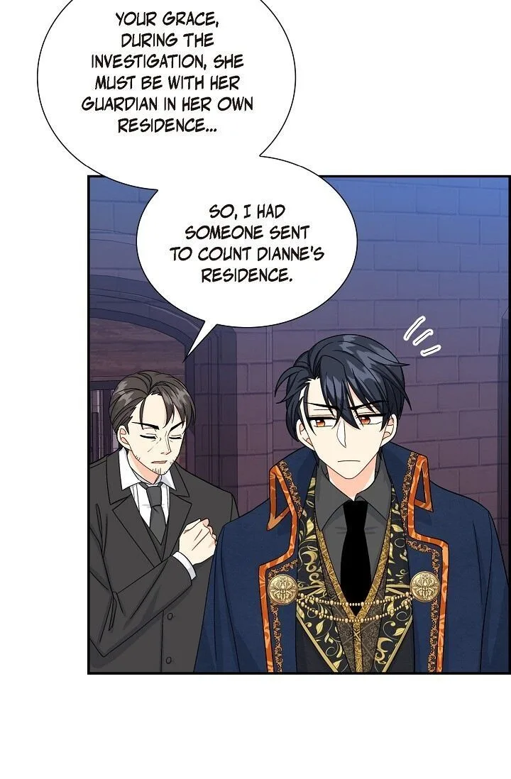 The Destroyer Fell in Love With Me Chapter 21 page 67