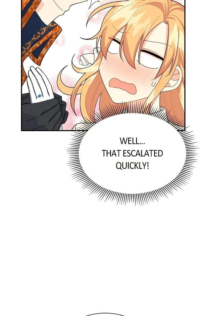 The Destroyer Fell in Love With Me Chapter 21 page 70