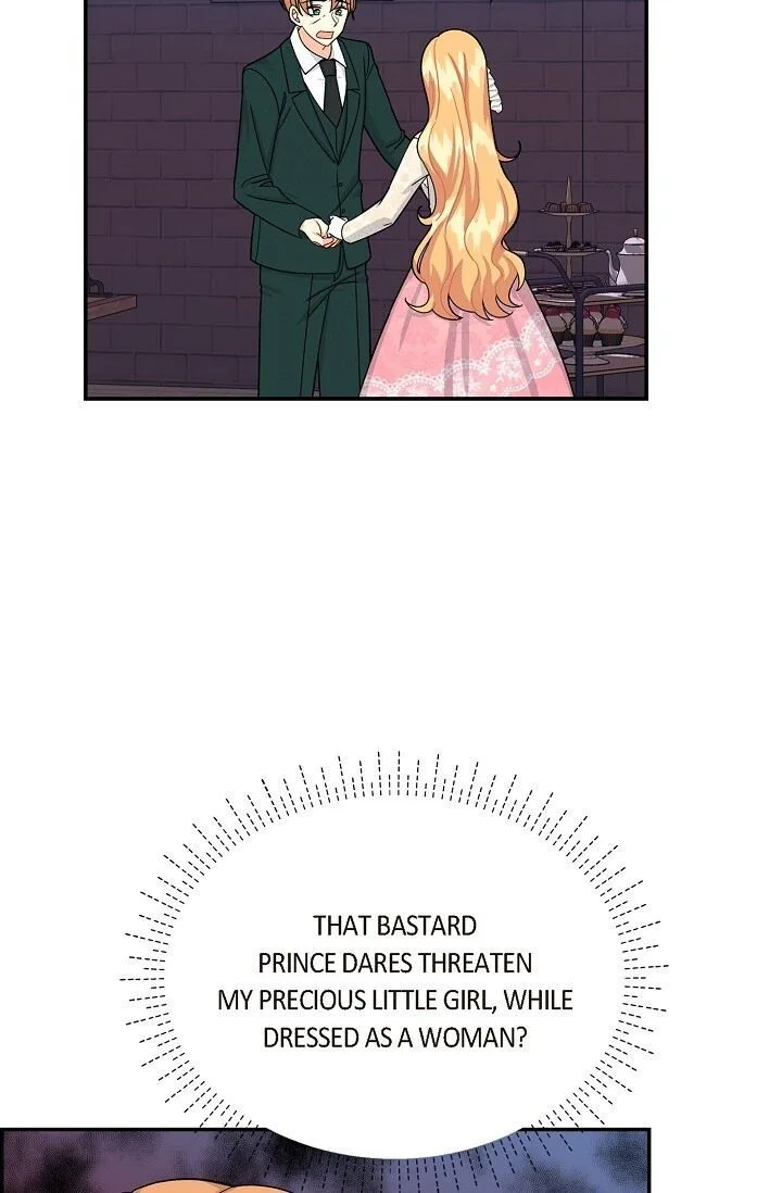 The Destroyer Fell in Love With Me Chapter 21 page 72