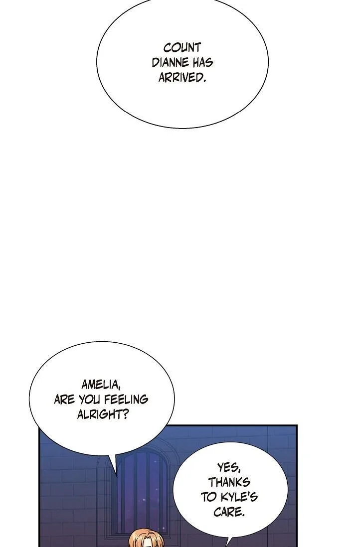 The Destroyer Fell in Love With Me Chapter 21 page 71