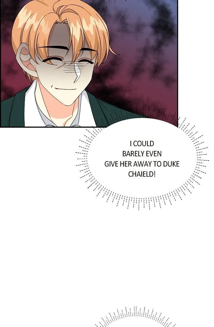 The Destroyer Fell in Love With Me Chapter 21 page 73