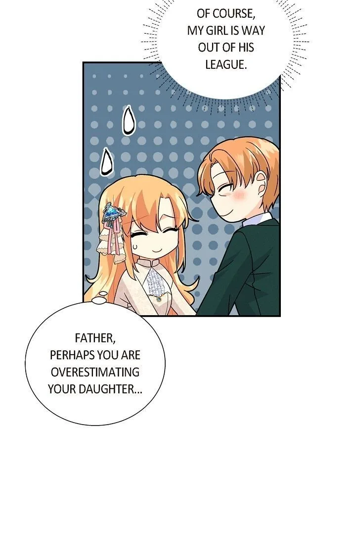 The Destroyer Fell in Love With Me Chapter 21 page 74