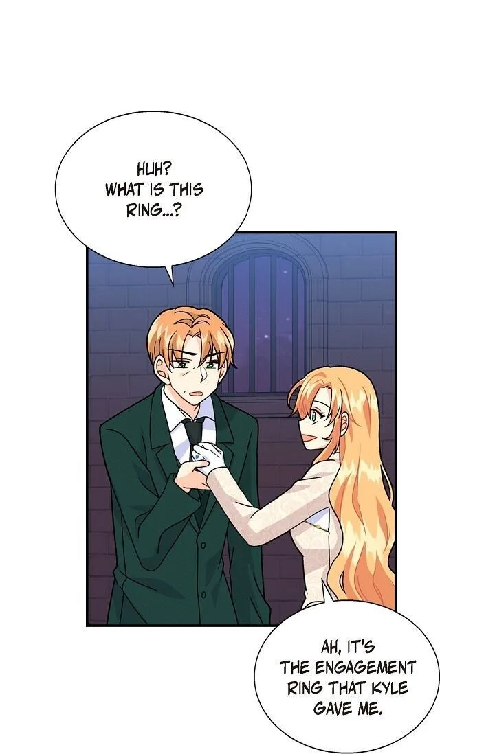 The Destroyer Fell in Love With Me Chapter 21 page 75