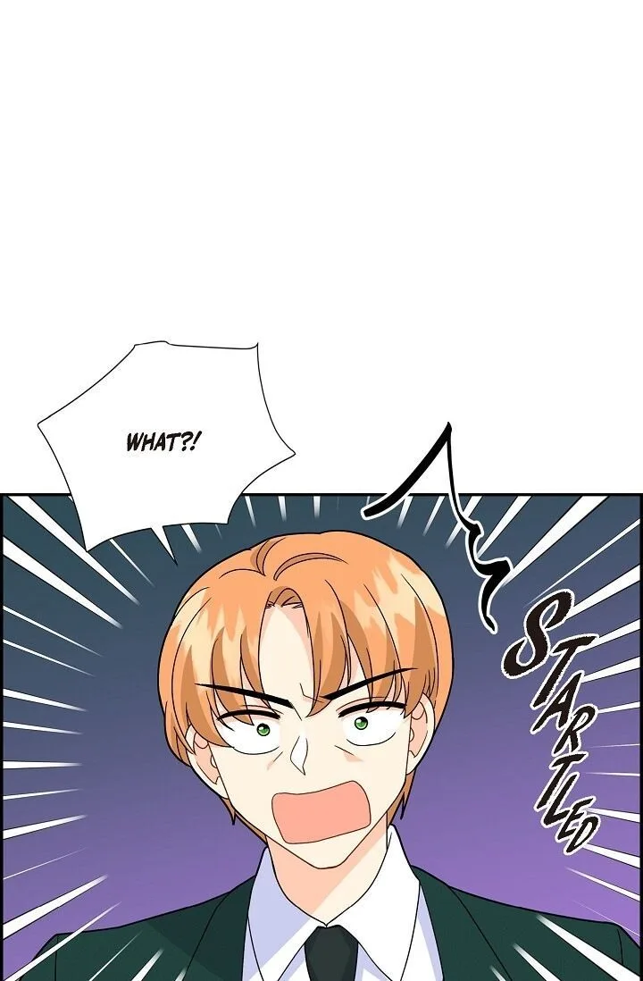 The Destroyer Fell in Love With Me Chapter 21 page 76