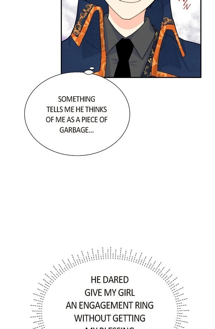 The Destroyer Fell in Love With Me Chapter 21 page 79