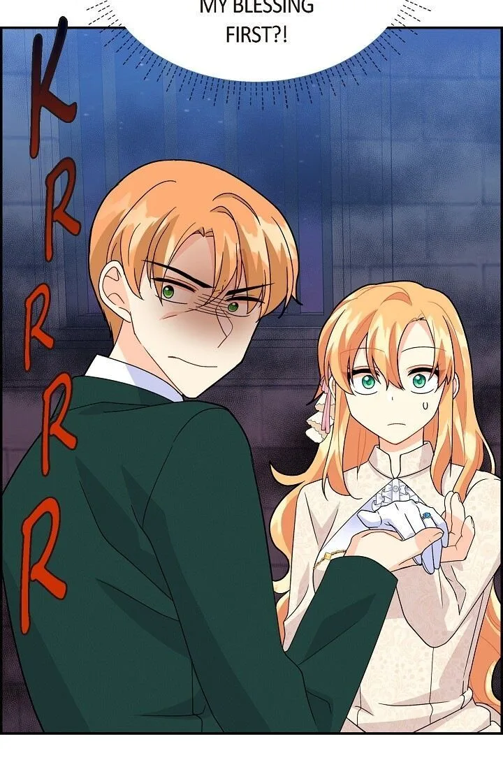 The Destroyer Fell in Love With Me Chapter 21 page 80