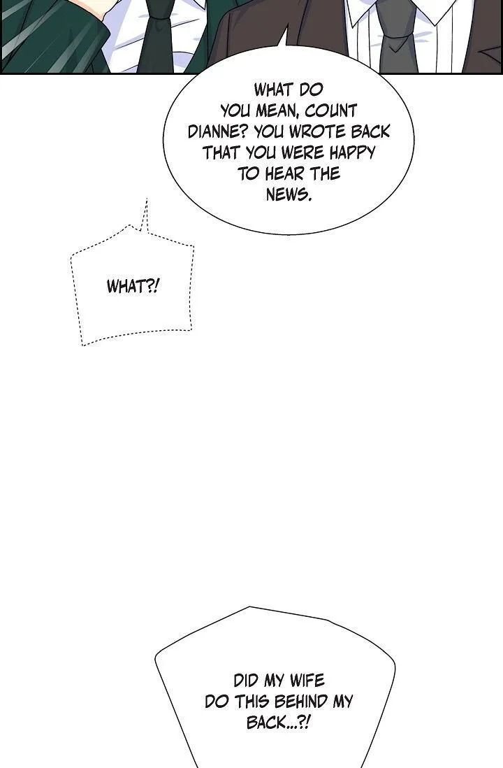 The Destroyer Fell in Love With Me Chapter 22 page 5