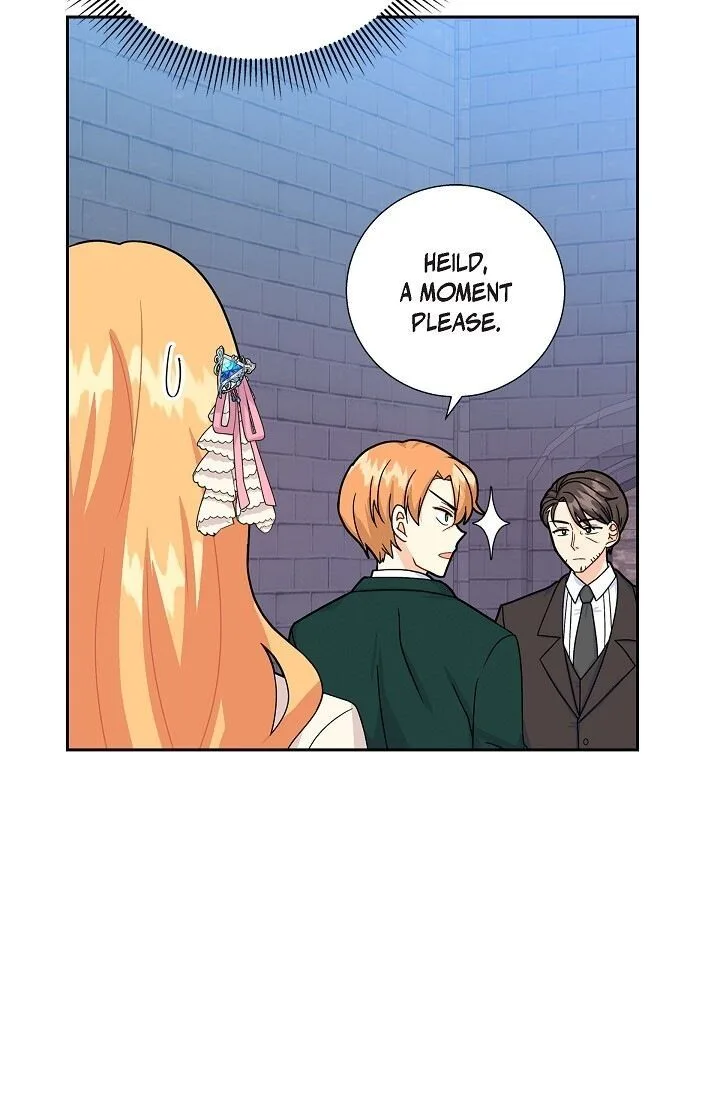 The Destroyer Fell in Love With Me Chapter 22 page 3