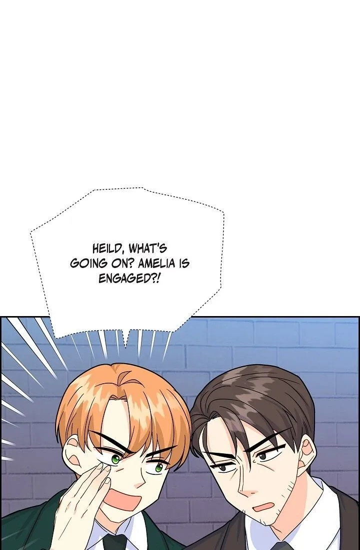 The Destroyer Fell in Love With Me Chapter 22 page 4