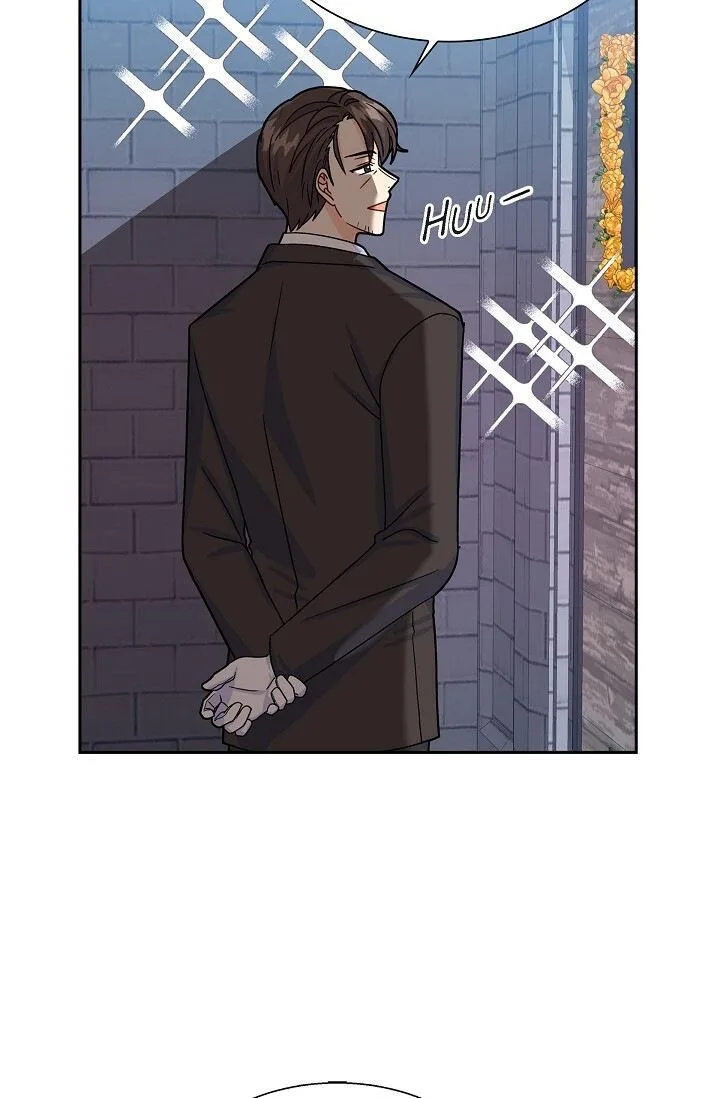 The Destroyer Fell in Love With Me Chapter 22 page 9