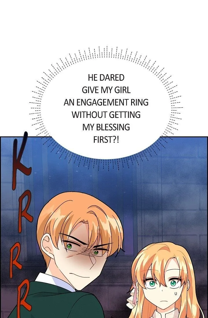 The Destroyer Fell in Love With Me Chapter 22 page 1