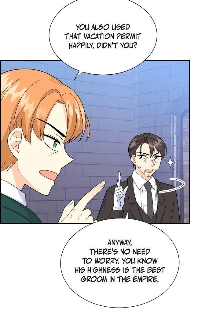 The Destroyer Fell in Love With Me Chapter 22 page 10