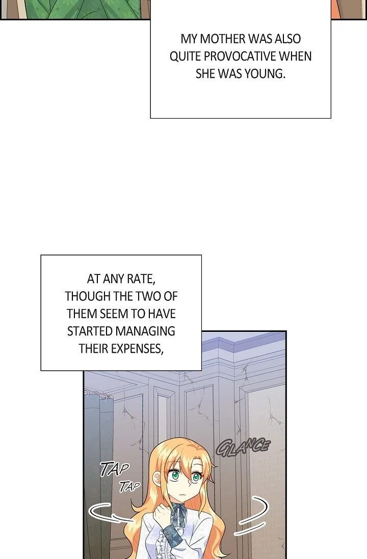 The Destroyer Fell in Love With Me Chapter 22 page 35