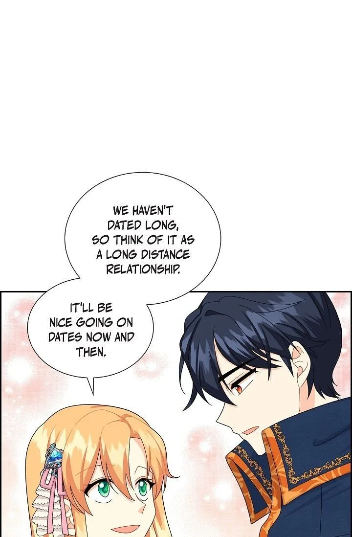 The Destroyer Fell in Love With Me Chapter 22 page 15