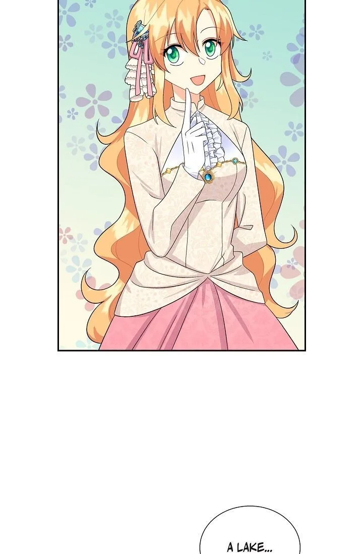 The Destroyer Fell in Love With Me Chapter 22 page 17