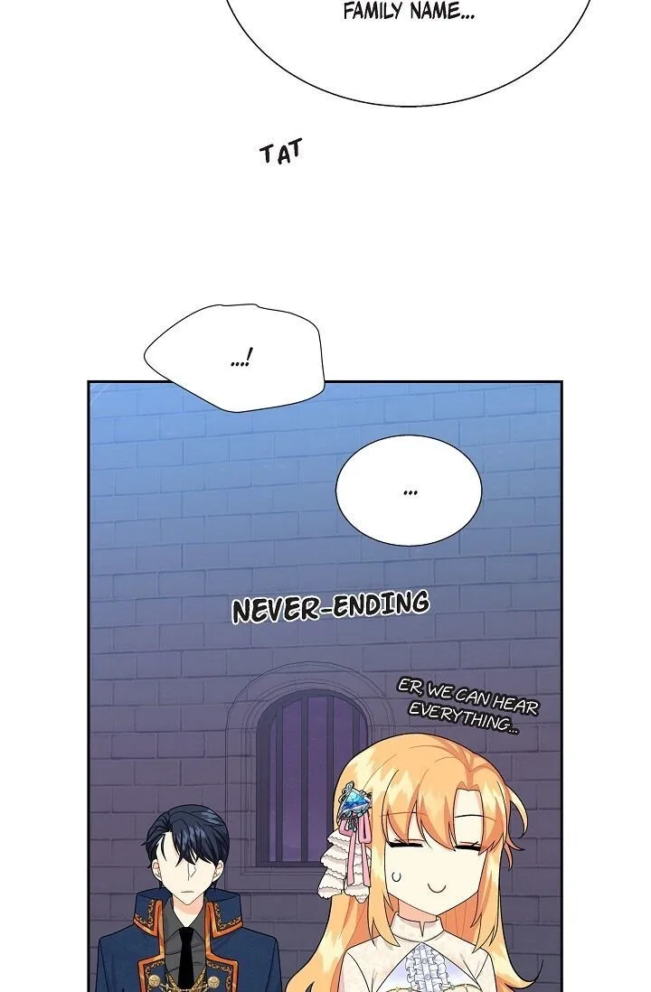 The Destroyer Fell in Love With Me Chapter 22 page 12