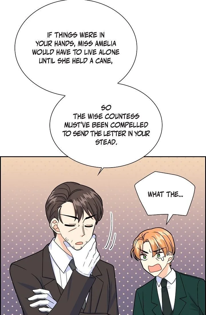 The Destroyer Fell in Love With Me Chapter 22 page 7