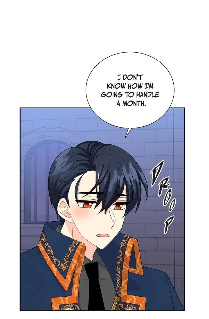 The Destroyer Fell in Love With Me Chapter 22 page 14