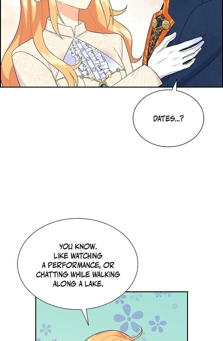 The Destroyer Fell in Love With Me Chapter 22 page 16