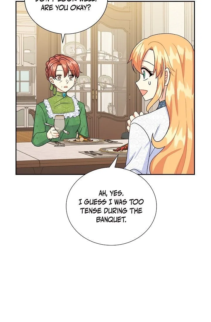 The Destroyer Fell in Love With Me Chapter 22 page 27