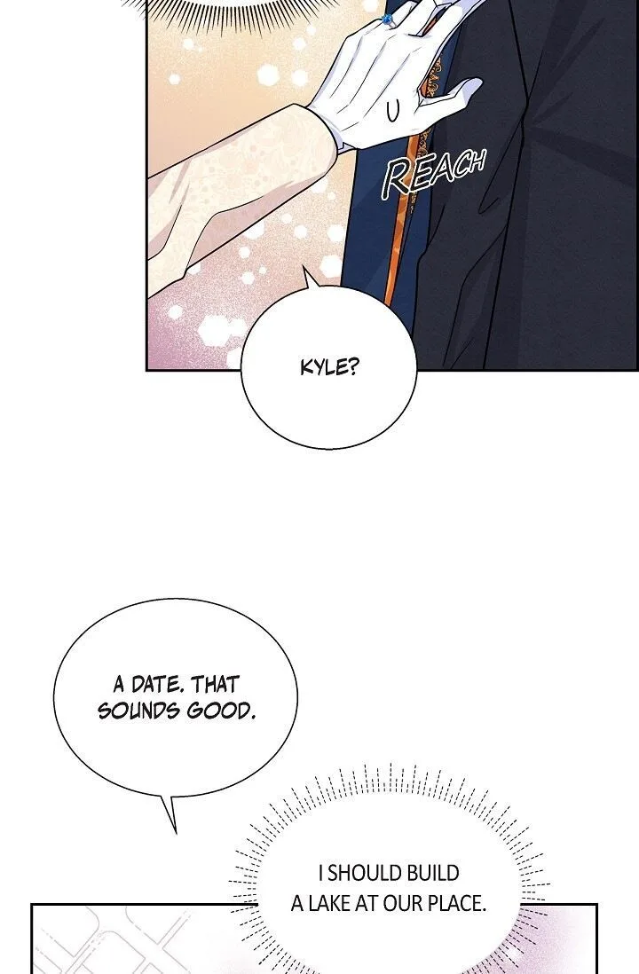 The Destroyer Fell in Love With Me Chapter 22 page 20