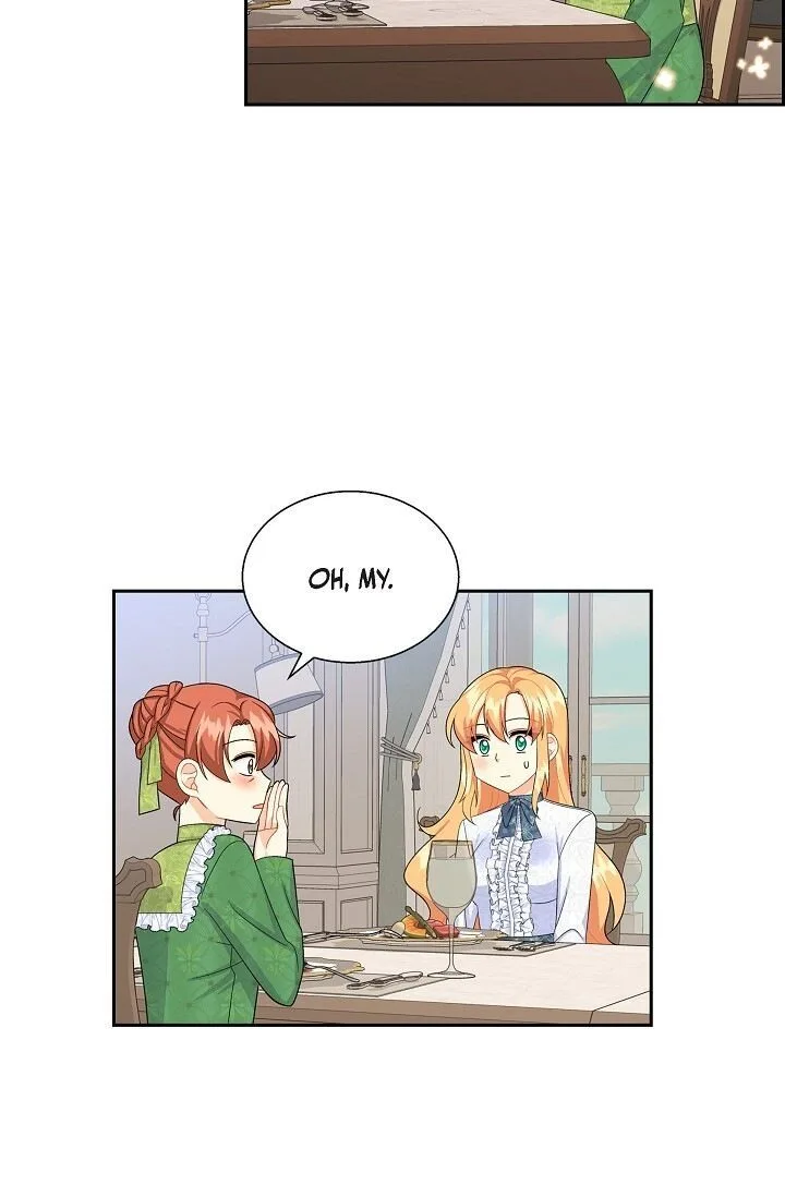 The Destroyer Fell in Love With Me Chapter 22 page 33