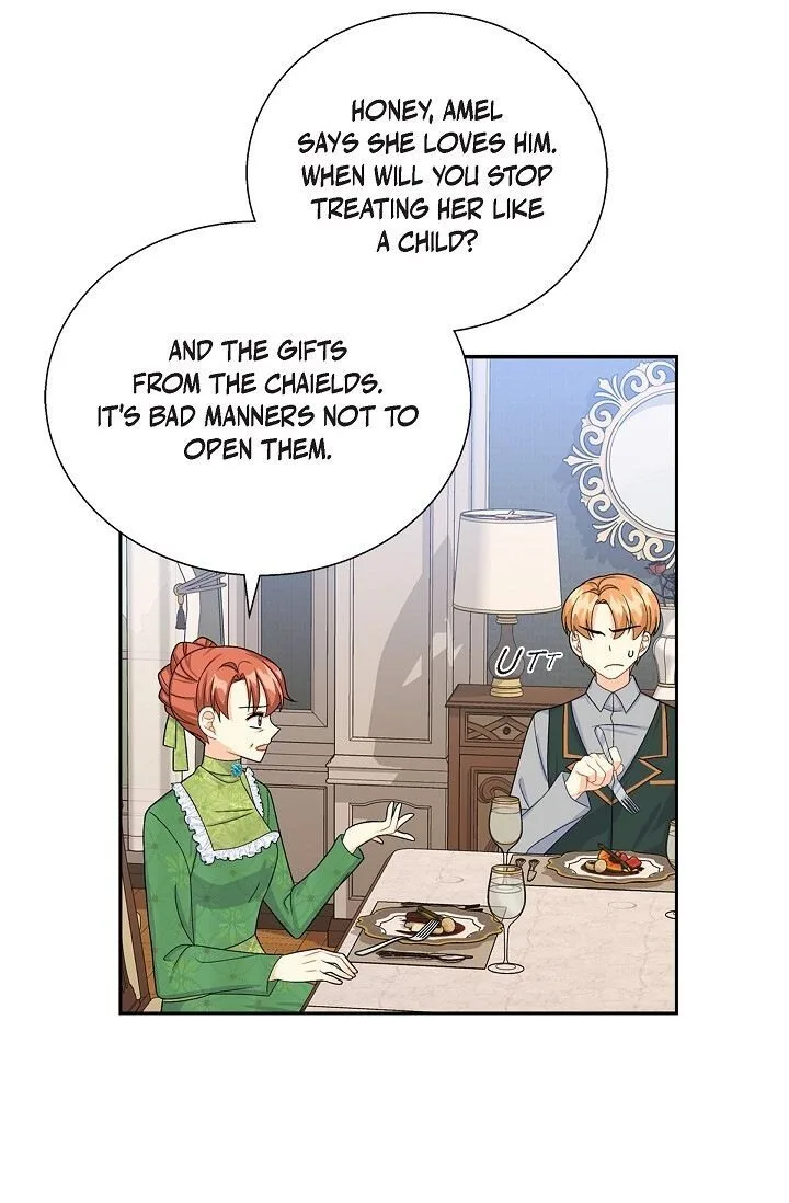 The Destroyer Fell in Love With Me Chapter 22 page 29