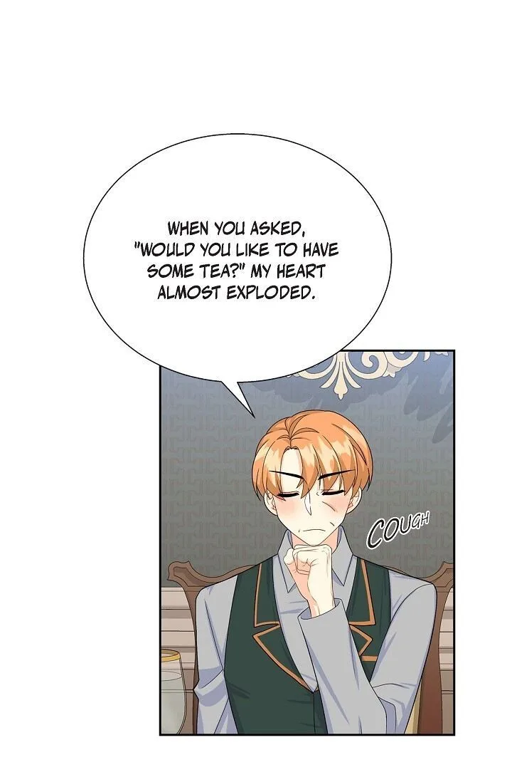 The Destroyer Fell in Love With Me Chapter 22 page 31