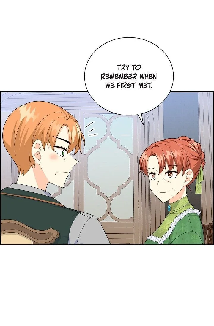 The Destroyer Fell in Love With Me Chapter 22 page 30