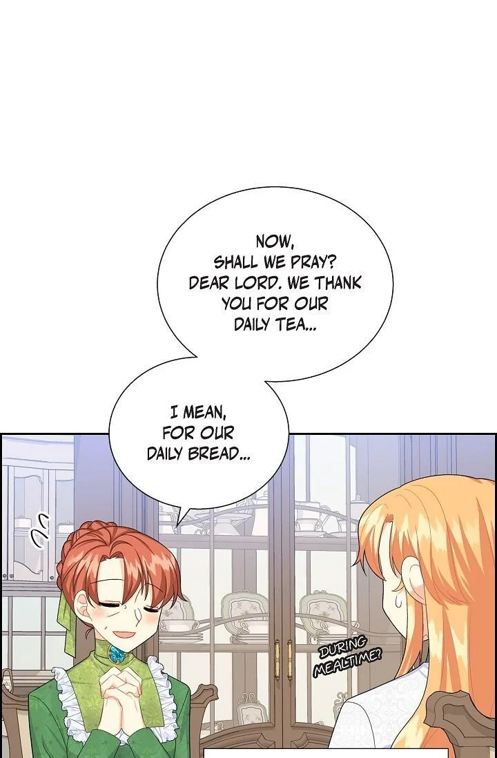 The Destroyer Fell in Love With Me Chapter 22 page 34