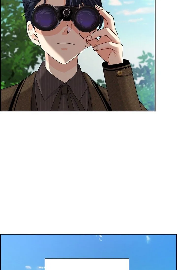 The Destroyer Fell in Love With Me Chapter 22 page 39