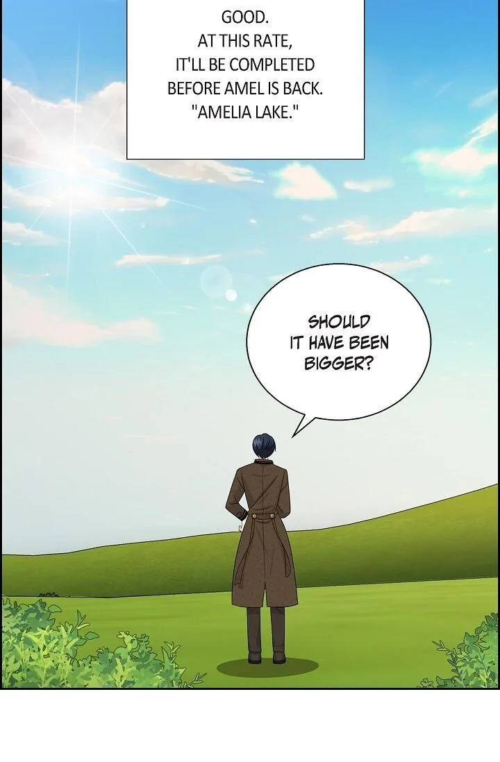 The Destroyer Fell in Love With Me Chapter 22 page 40
