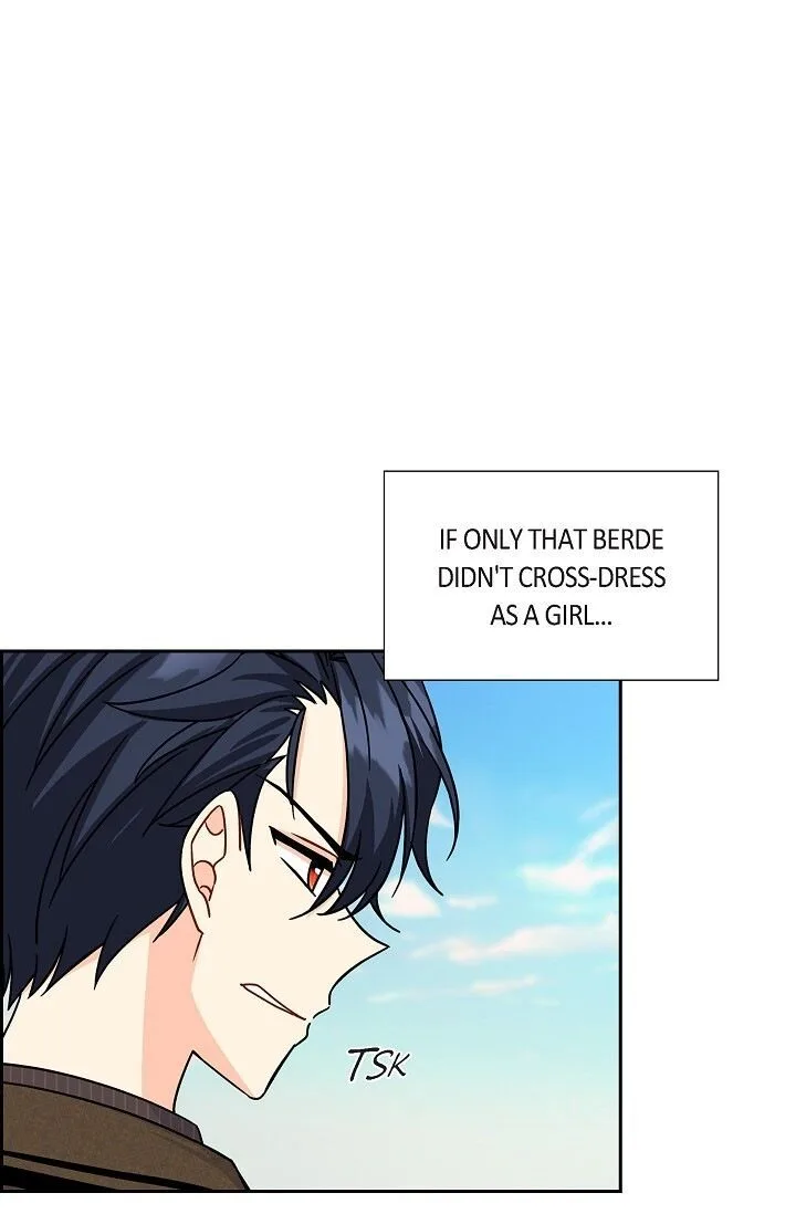 The Destroyer Fell in Love With Me Chapter 22 page 41