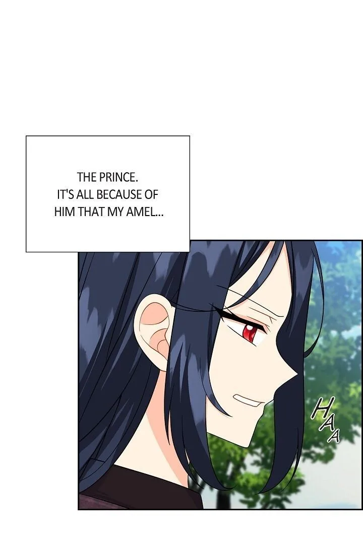 The Destroyer Fell in Love With Me Chapter 22 page 43