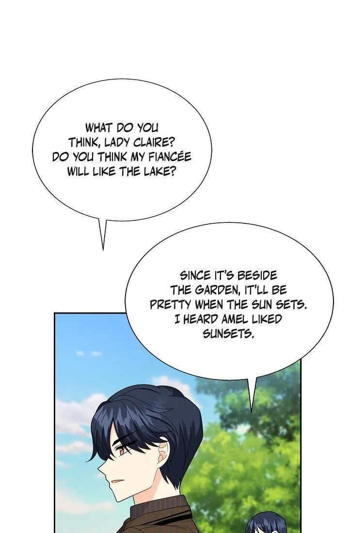 The Destroyer Fell in Love With Me Chapter 22 page 45