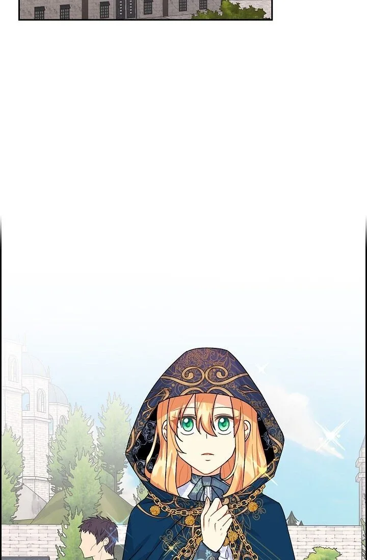 The Destroyer Fell in Love With Me Chapter 22 page 50
