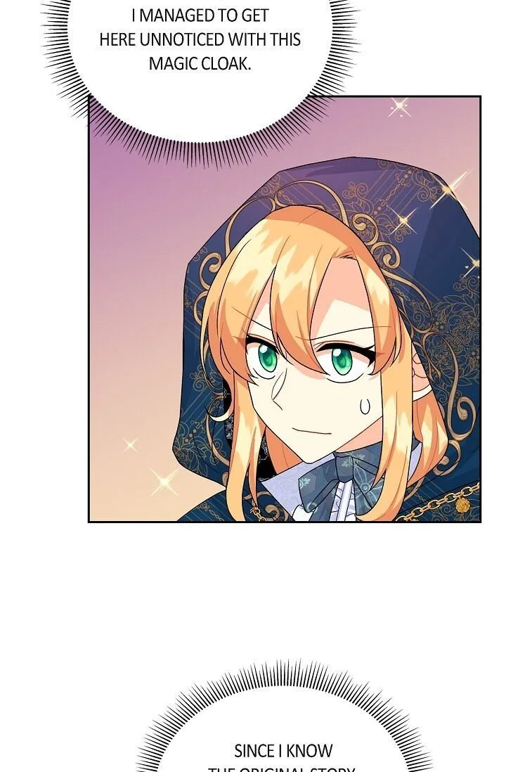 The Destroyer Fell in Love With Me Chapter 22 page 52