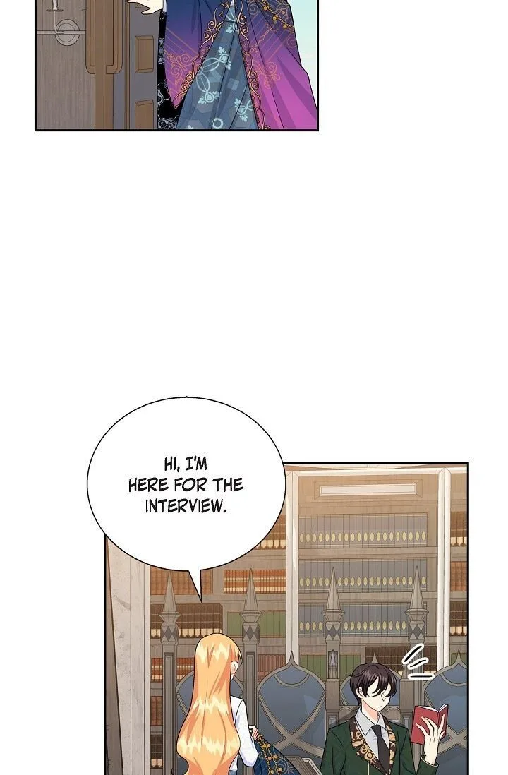 The Destroyer Fell in Love With Me Chapter 22 page 56