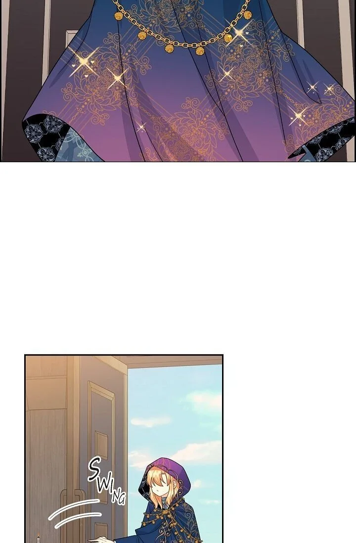 The Destroyer Fell in Love With Me Chapter 22 page 55