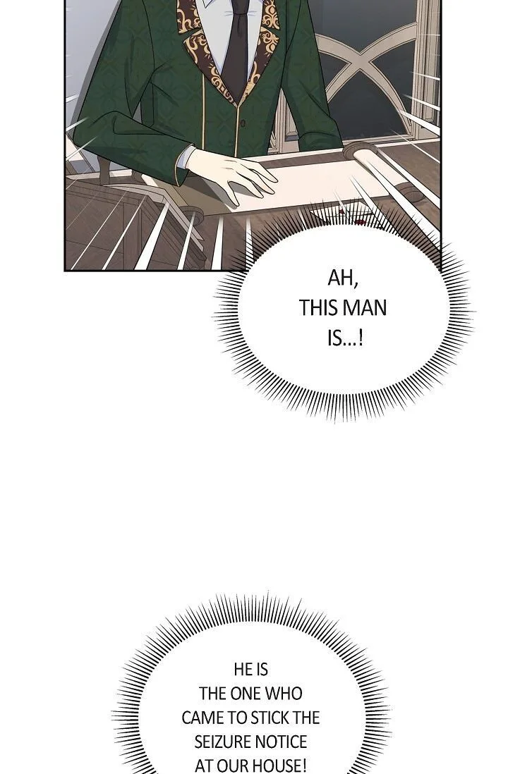 The Destroyer Fell in Love With Me Chapter 22 page 58