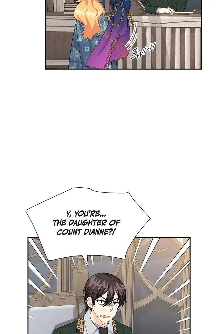 The Destroyer Fell in Love With Me Chapter 22 page 57