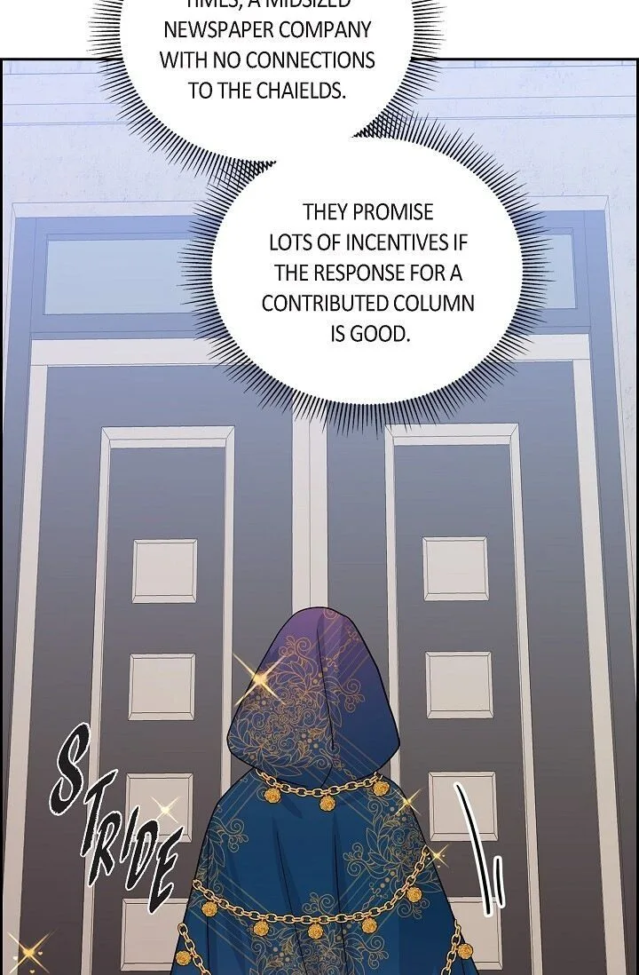 The Destroyer Fell in Love With Me Chapter 22 page 54