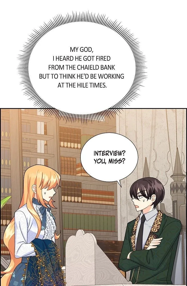 The Destroyer Fell in Love With Me Chapter 22 page 60