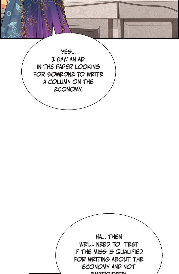The Destroyer Fell in Love With Me Chapter 22 page 61
