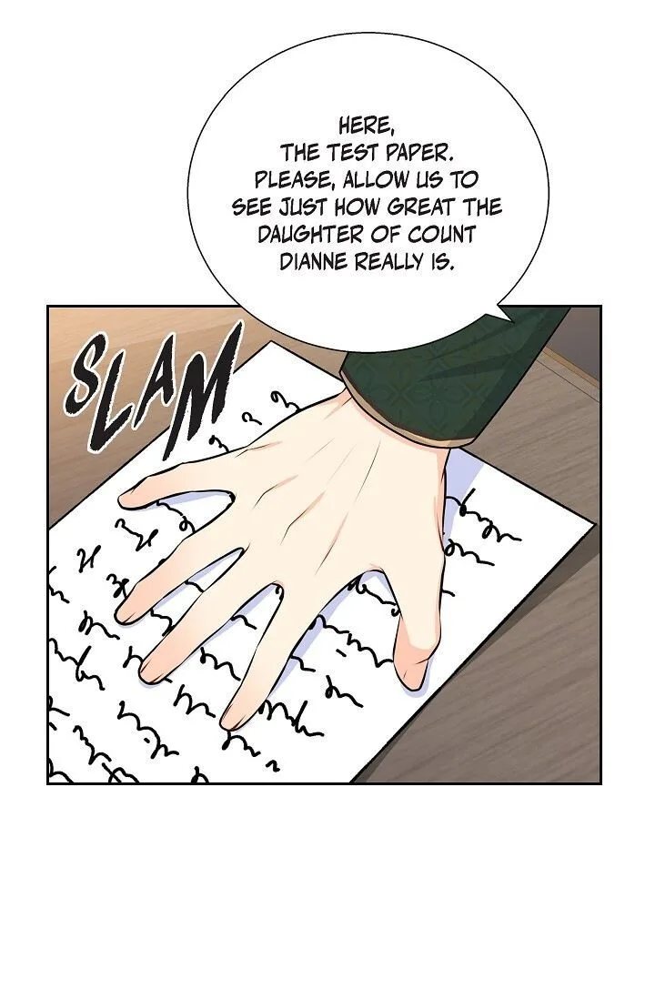 The Destroyer Fell in Love With Me Chapter 22 page 63