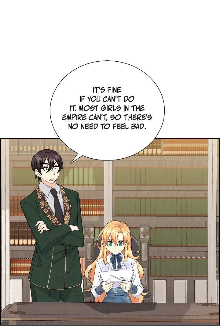 The Destroyer Fell in Love With Me Chapter 22 page 64
